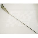 Image for Wiper arm S/S LHD MGBGT MGC narrow fit 5.2mm
