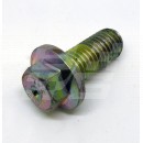 Image for Screw Flanged M12 X 28mm