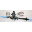 Image for Electric power steering conversion RV8