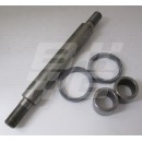 Image for Upper arm repair kit  MGF- TF