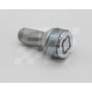 Image for Locking wheel nut (set of 4) MG GS ZS ZS EV HS AND MG5