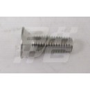 Image for SCREW 1/4 INCH UNF X 3/4 INCH CSK POZI Stainless Steel