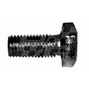 Image for SCREW 1/4 INCH UNF x.625 INCH BLACK