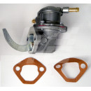 Image for Fuel pump Midget 1500 Non OE 77> From FP50968