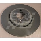 Image for Front Brake Disc MG6 petrol (each disc)