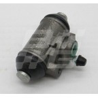 Image for Rear brake Cylinder assembly MG3