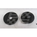 Image for Floor mat retaining clip MG6 MG3
