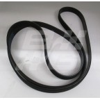 Image for Ancillary drive belt AUTO New MG ZS