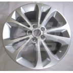 Image for Alloy Wheel 17 x 7.5J MG6 GT