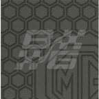 Image for Front & Rear Rubber mat set manual 1.5 New MG ZS