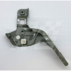 Image for Front wing bracket lower MG3