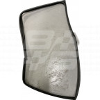 Image for Door seal left New MG ZS