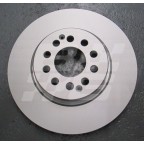 Image for Front brake disc New MG ZS(each)