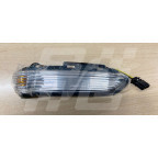 Image for Indicator lamp  door mirror Nearside-LH MG ZS. ZS EV