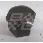 Image for Wheel nut cover Dark Grey- New MG ZS