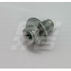 Image for Sump plug MG HS GS