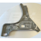 Image for Front LH wing mounting panel HS HS PHEV