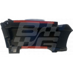 Image for Front bumper RH air duct New MG ZS MY20