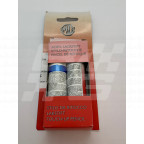 Image for Paint Pencil Battersea Blue (JSO) MG ZS MY20