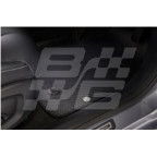 Image for All weather Mat Set MG ZS Auto MY20