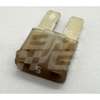 Image for Micro Fuse 5 amp (each)