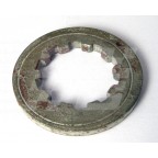 Image for THRUST WASHER 0.1565 TO 0.1575 MGB MGA
