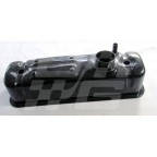 Image for ROCKER COVER MGB - P/COATED