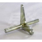 Image for SPINDLE THROTTLE MGB