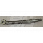 Image for Steering arm LH TD TF Used
