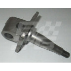 Image for Stub axle 5/8 BSF LH TD TF (Used)