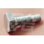 Image for SCREW REVERSE SHAFT MGB