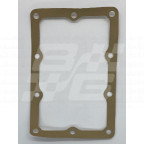 Image for GASKET SIDE 4-SYNCR BOX MGB/C