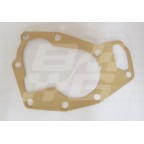 Image for GASKET REAR GEARBOX MID 1500
