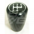 Image for GEAR LEVER KNOB MID 1500