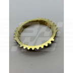 Image for 3rd -4th Sync ring PG1 gearbox MGF TF
