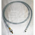 Image for SPEEDO CABLE TC & LHD TF