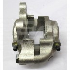 Image for MGA RH Caliper with Stainless steel pistons