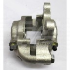 Image for MGA LH Caliper with Stainless steel pistons