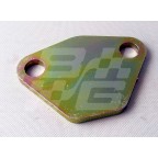 Image for BLANKING PLATE FUEL PUMP HOLE