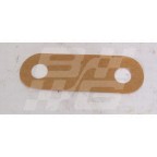 Image for GASKET REMOTE TO REAR EXT - REAR MID1275