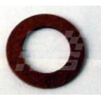 Image for WASHER FIBRE 3/8 ID