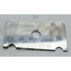 Image for TA-TB-TC Front axle caster plate