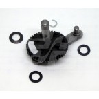 Image for Wiper gear GT 1967> 115 Degree