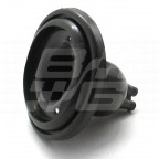 Image for REAR IND. LAMP RUBBER BODY MGA