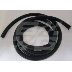 Image for DOOR SEAL BLACK MGA COUPE-111 INCH