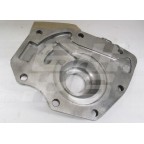 Image for Gearbox Front Cover 3 syc MGB Used (cast no 22B55)