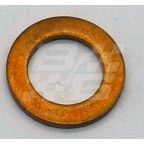 Image for WASHER - COPPER 5/16 ID