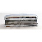 Image for NUMBER PLATE LAMP CHROME COVER