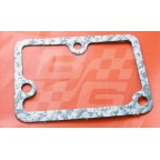 Image for GASKET 3 SYNCRO OVERDRIVE MGB