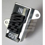 Image for OVERDRIVE SWITCH ON LEVER B